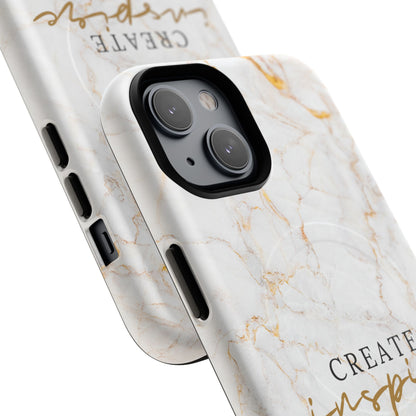 Creators  Phone Case
