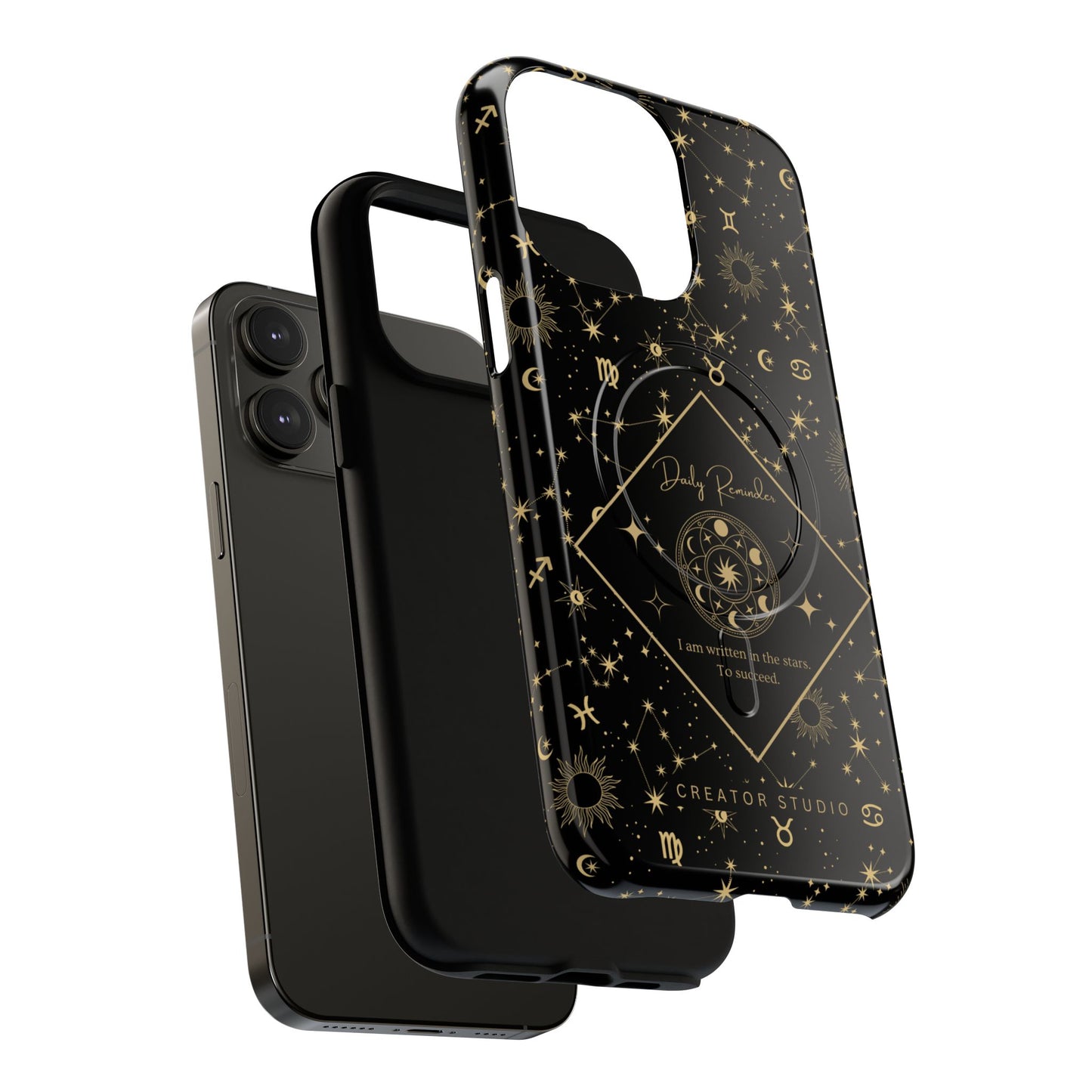 Astrology Phone Case