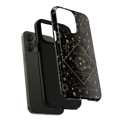 Astrology Phone Case