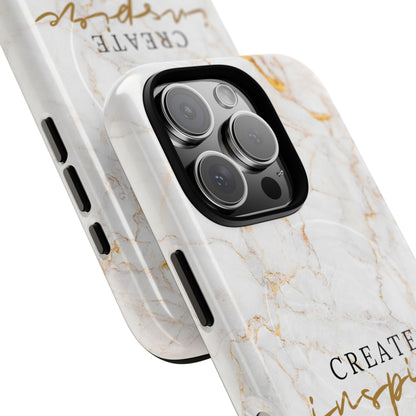 Creators  Phone Case