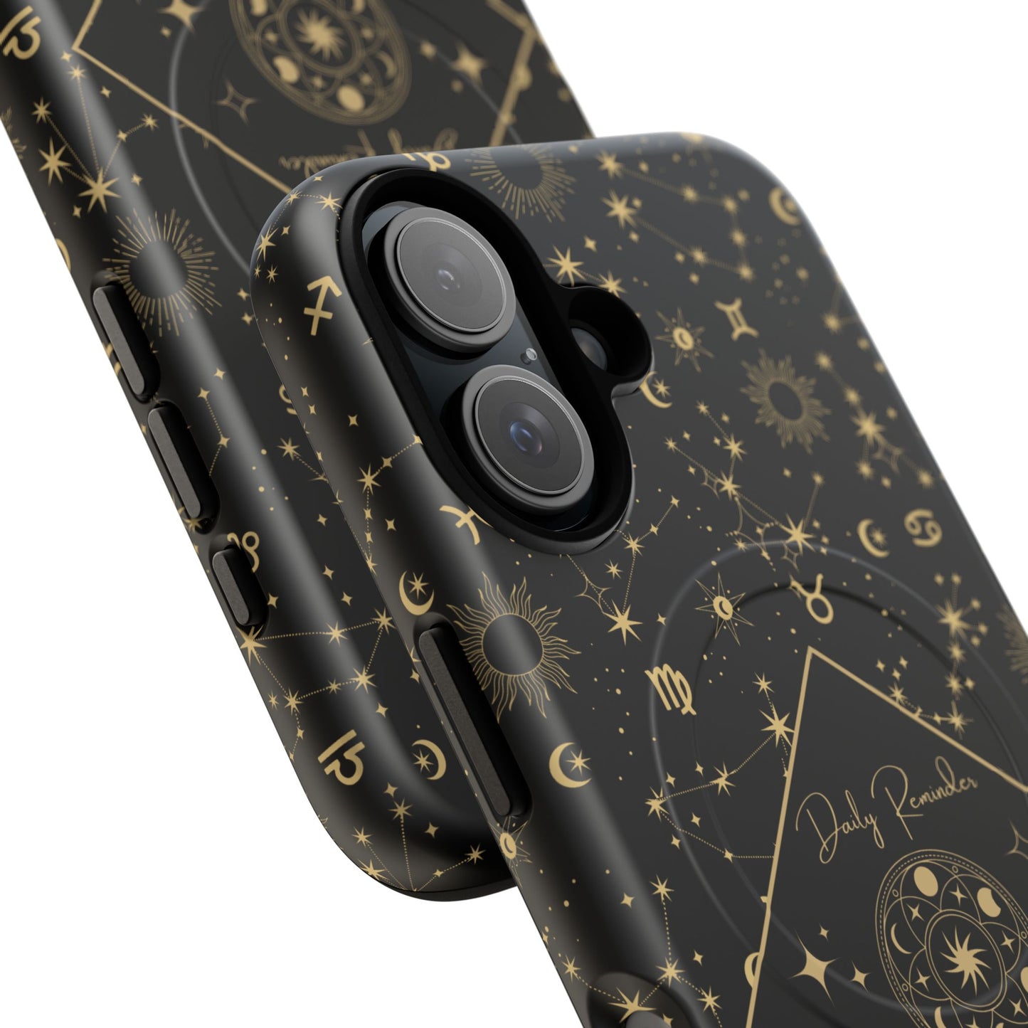 Astrology Phone Case