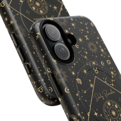 Astrology Phone Case