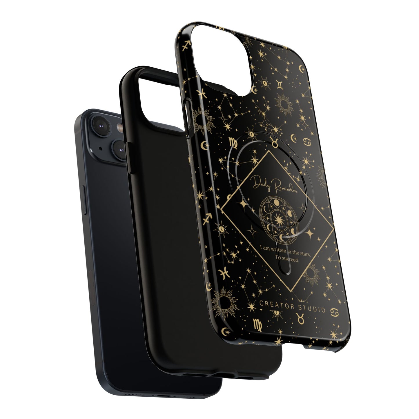 Astrology Phone Case