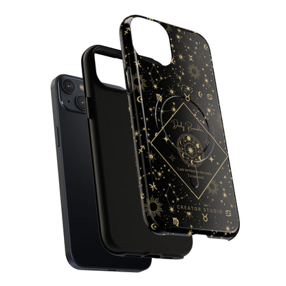 Astrology Phone Case