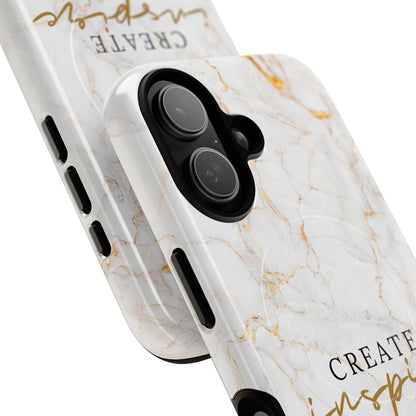 Creators  Phone Case