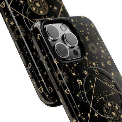 Astrology Phone Case