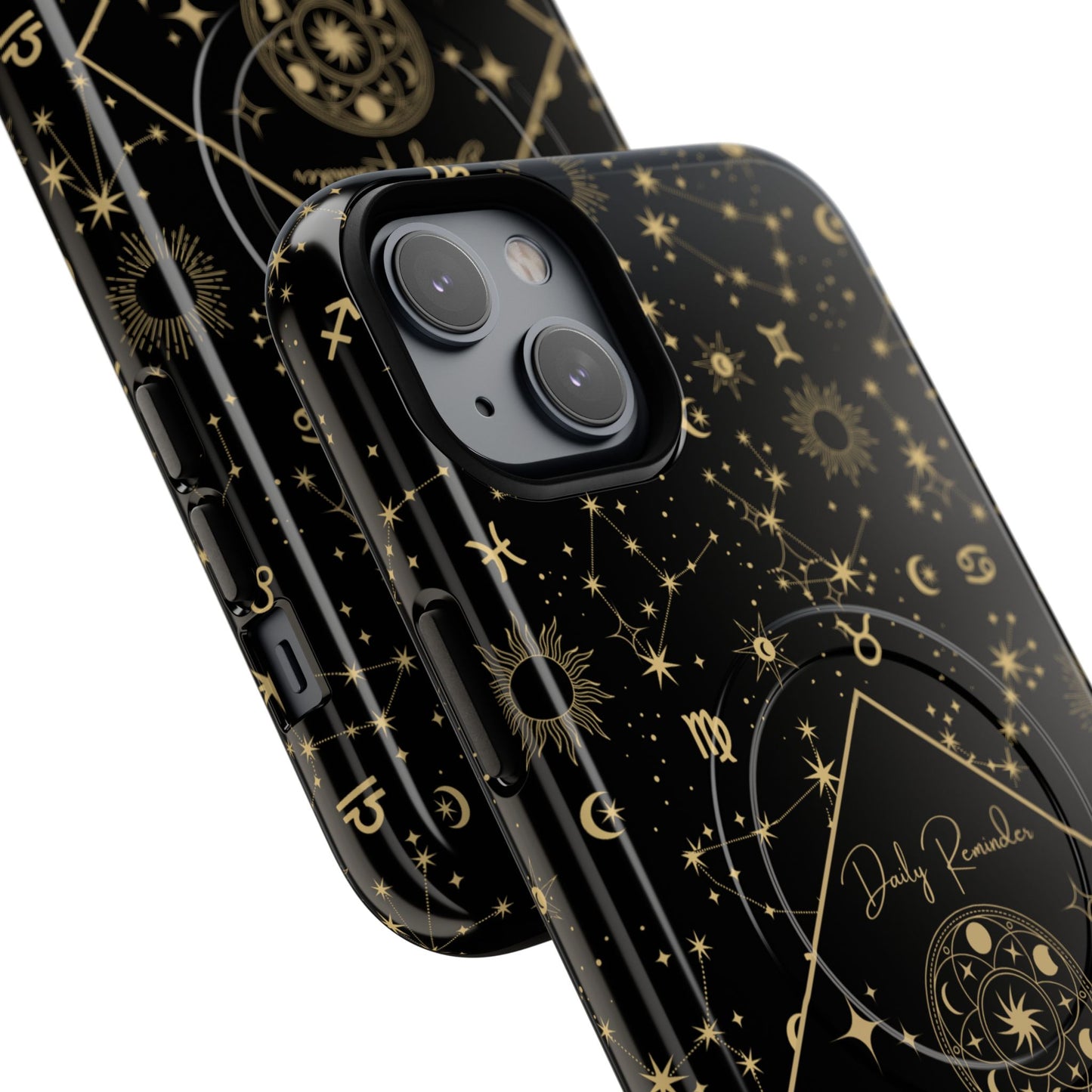 Astrology Phone Case
