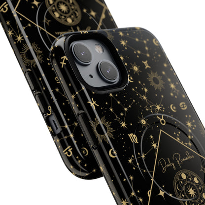 Astrology Phone Case