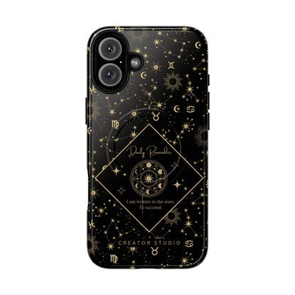 Astrology Phone Case
