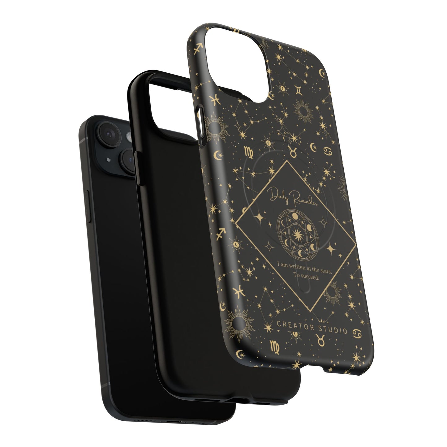 Astrology Phone Case