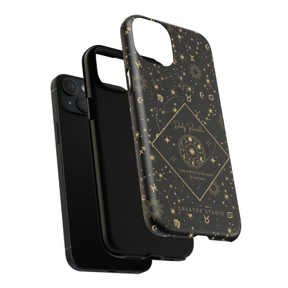 Astrology Phone Case