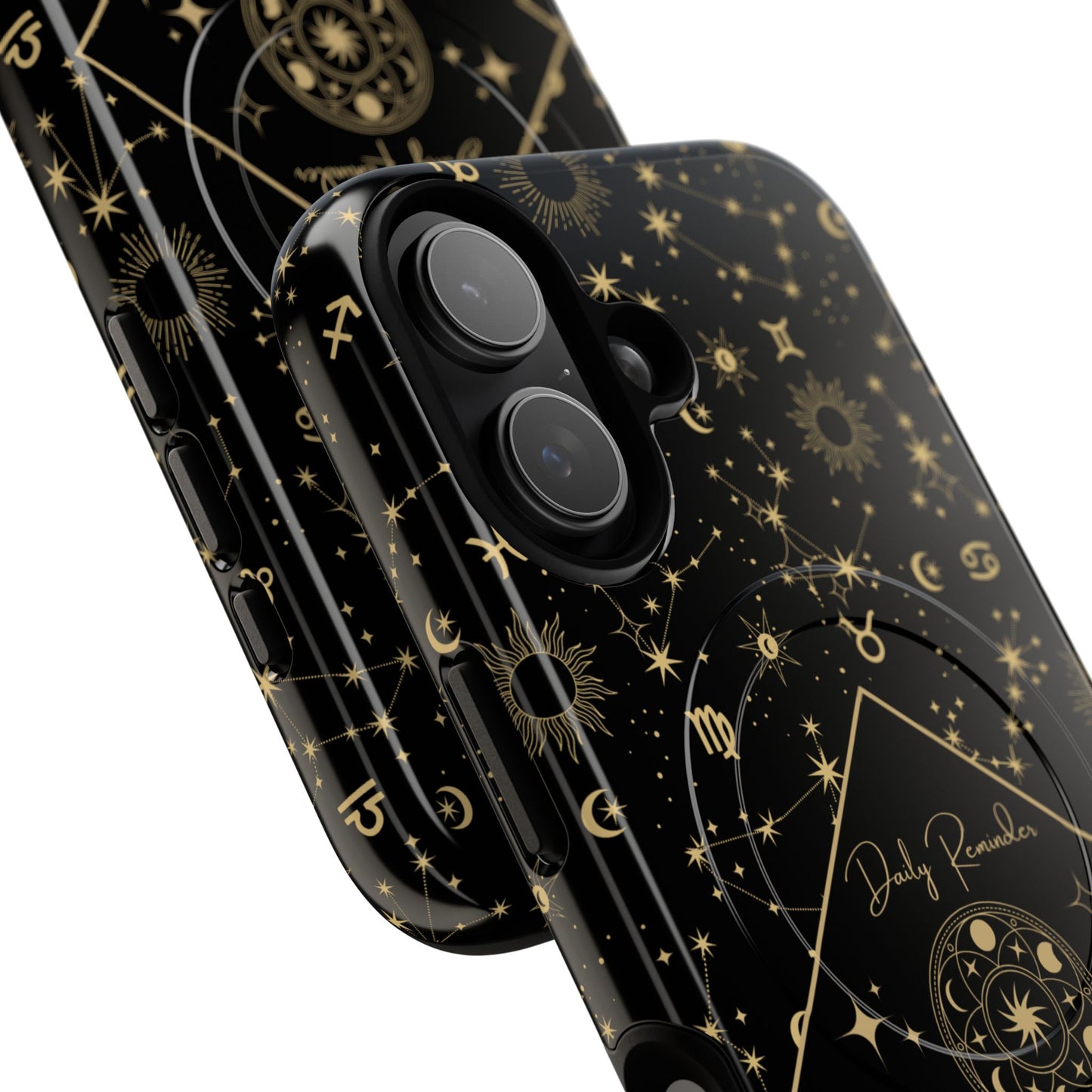 Astrology Phone Case
