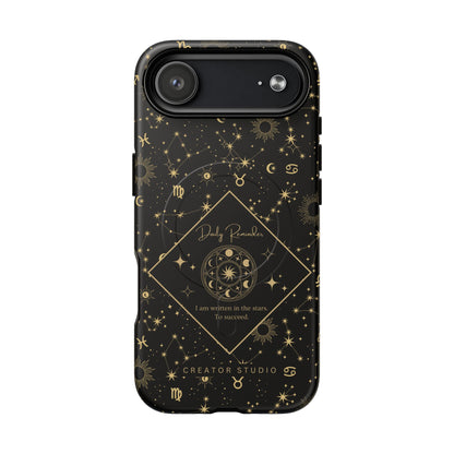 Astrology Phone Case