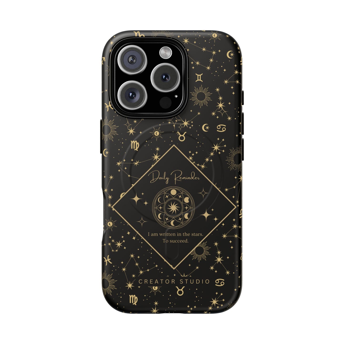 Astrology Phone Case