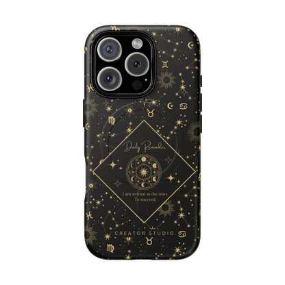Astrology Phone Case