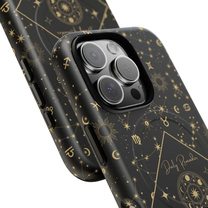 Astrology Phone Case