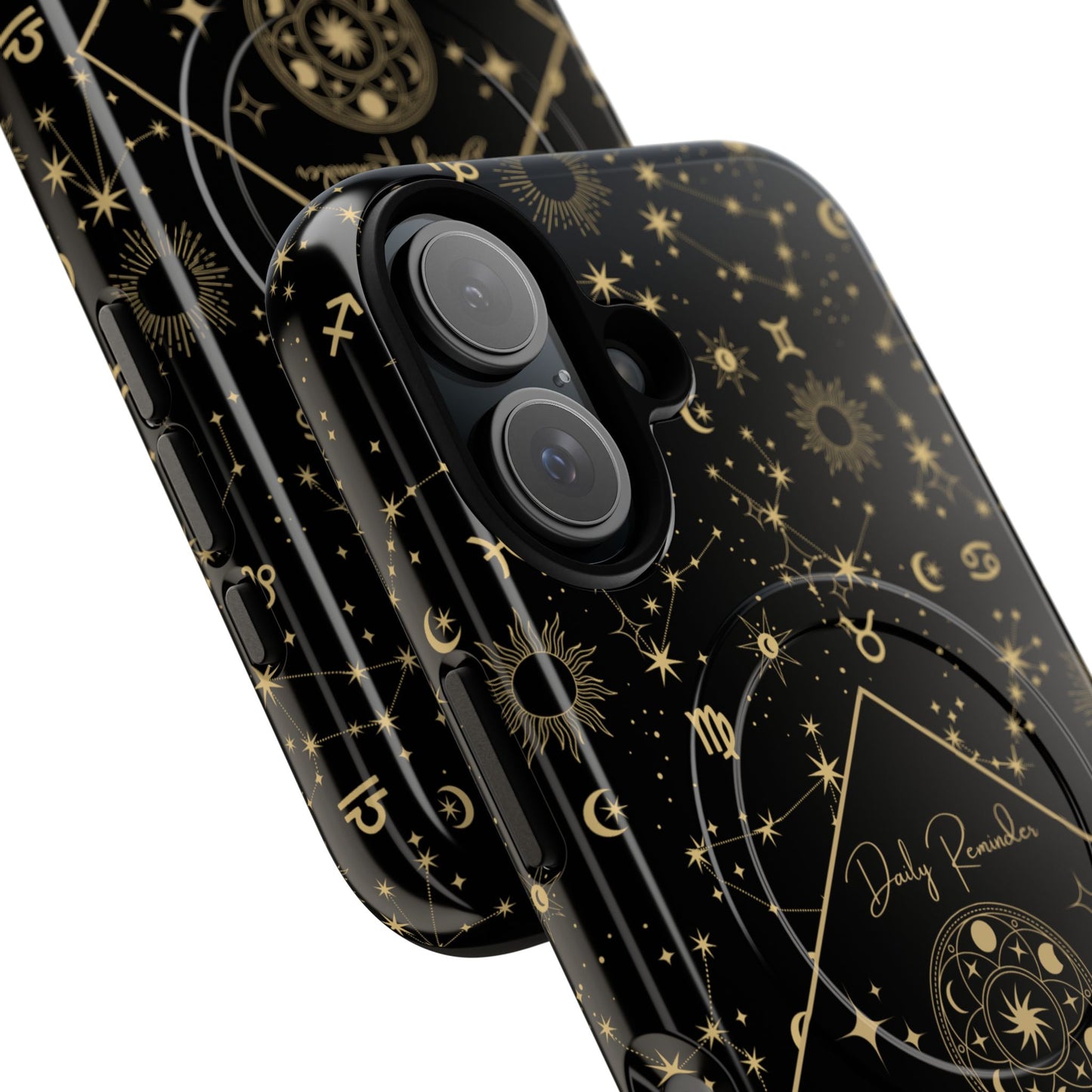 Astrology Phone Case