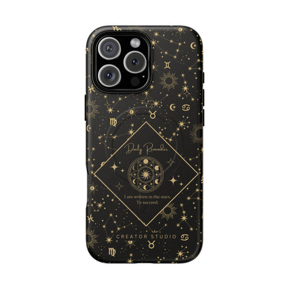 Astrology Phone Case