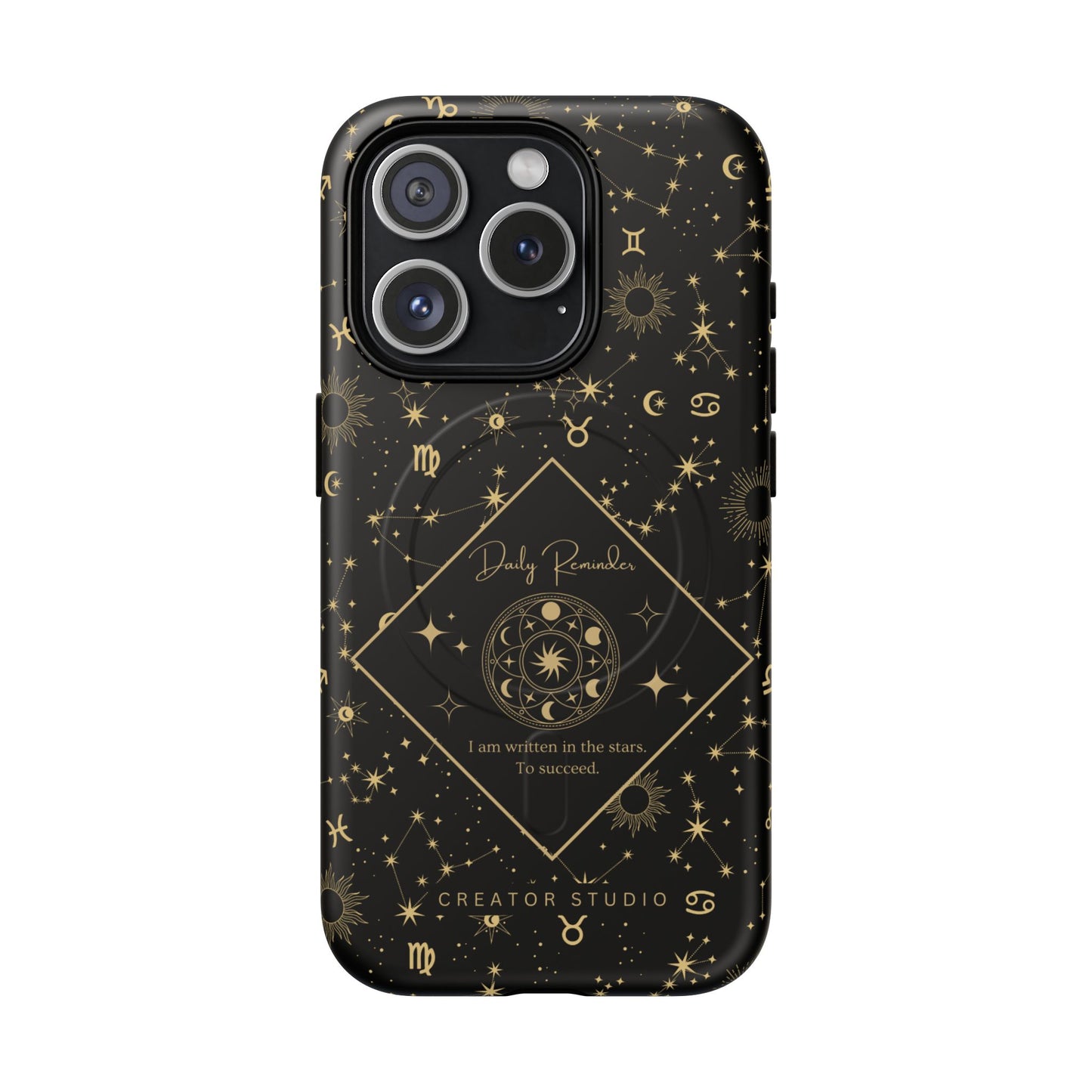 Astrology Phone Case