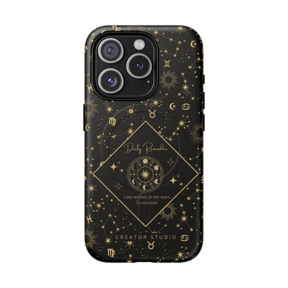 Astrology Phone Case