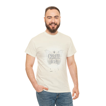 Create More Tshirt