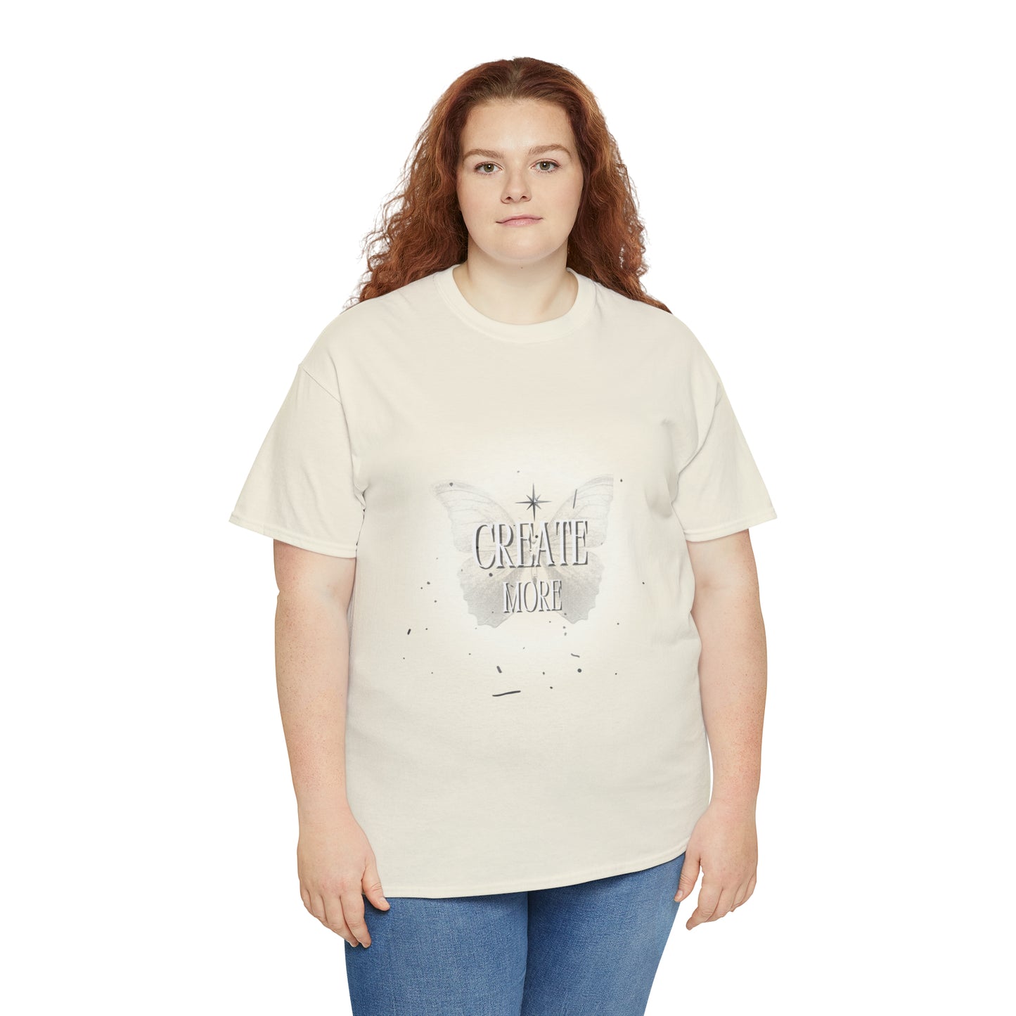 Create More Tshirt