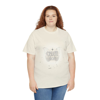 Create More Tshirt