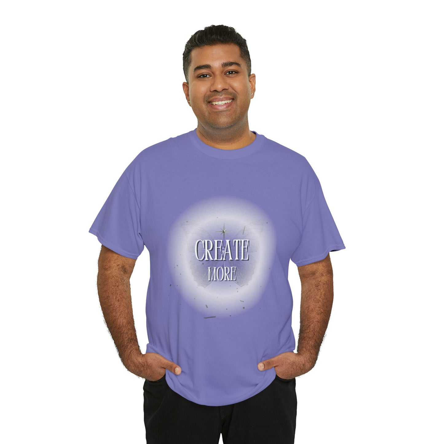 Create More Tshirt