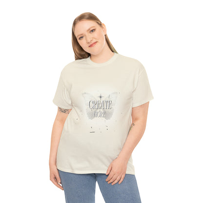 Create More Tshirt