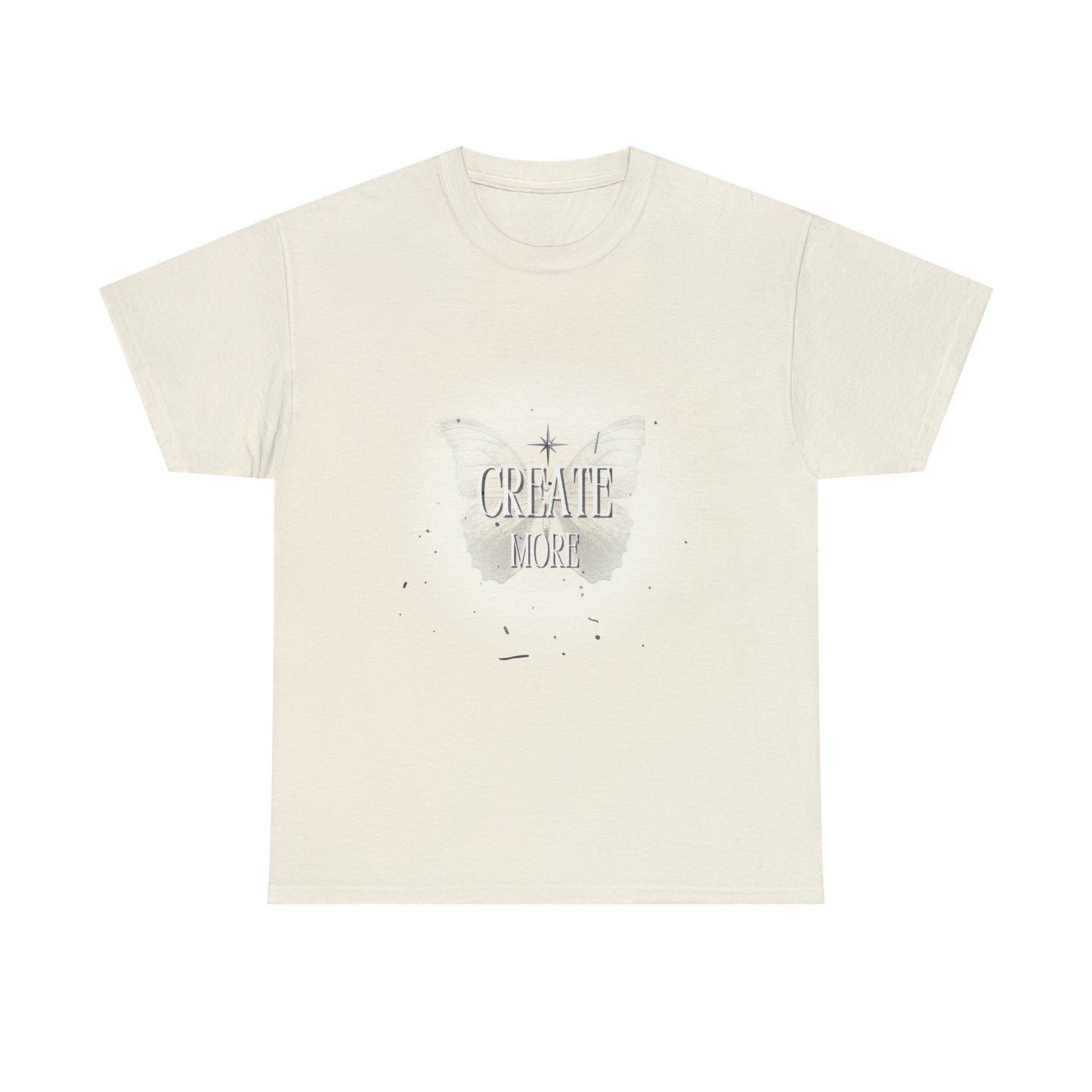 Create More Tshirt