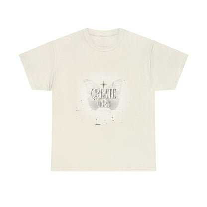 Create More Tshirt
