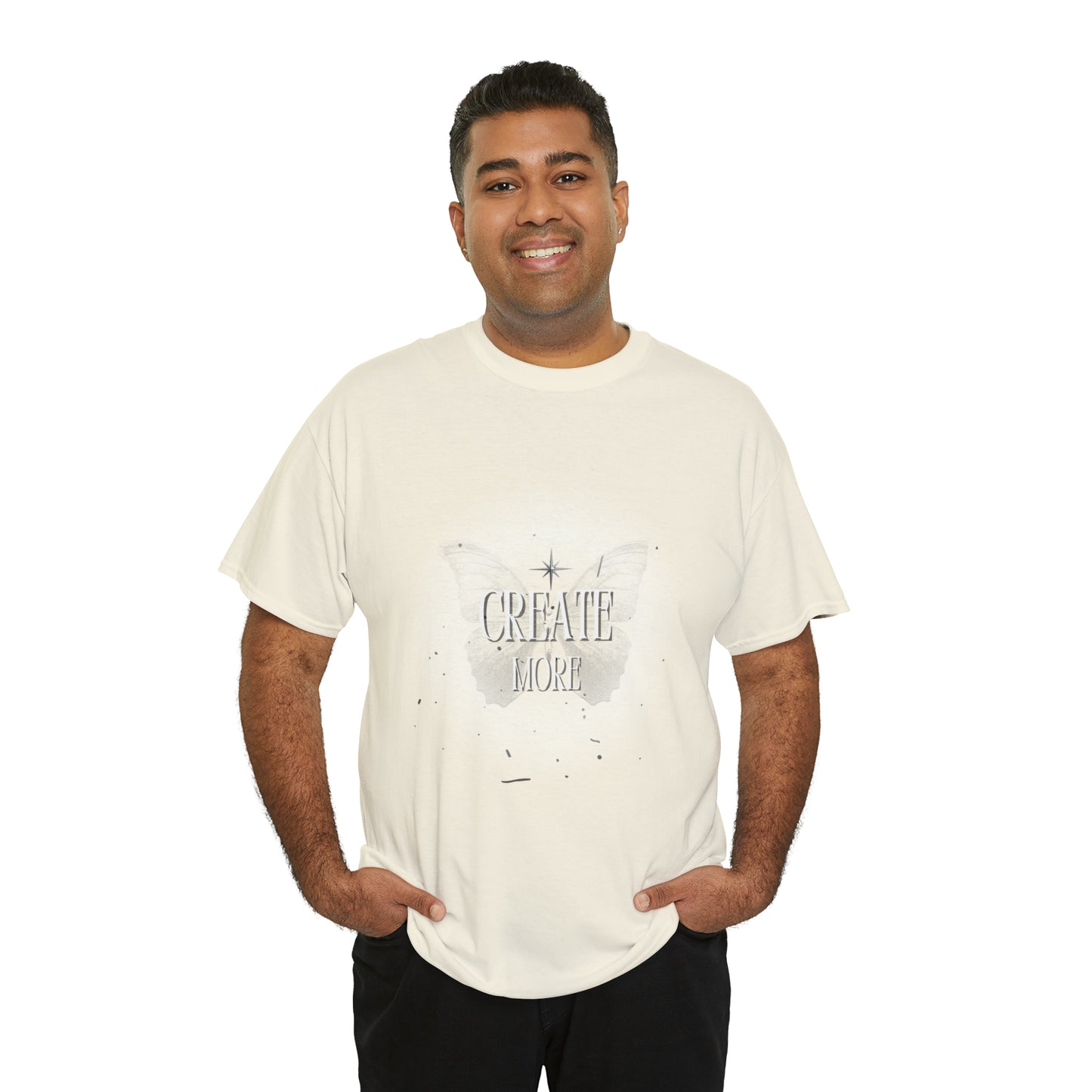 Create More Tshirt