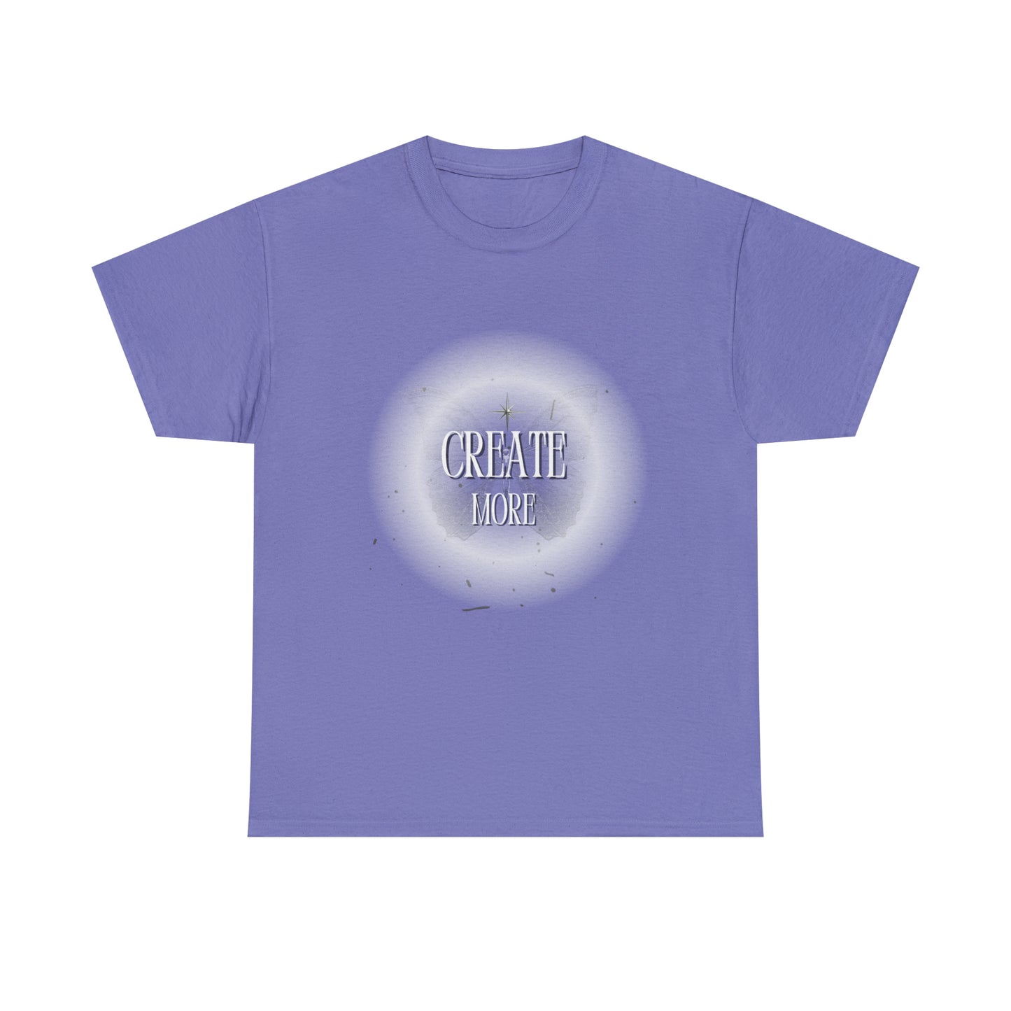 Create More Tshirt