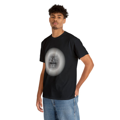 Create More Tshirt