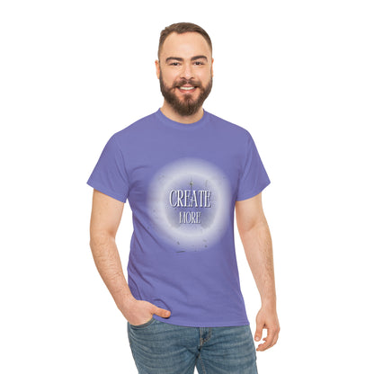 Create More Tshirt