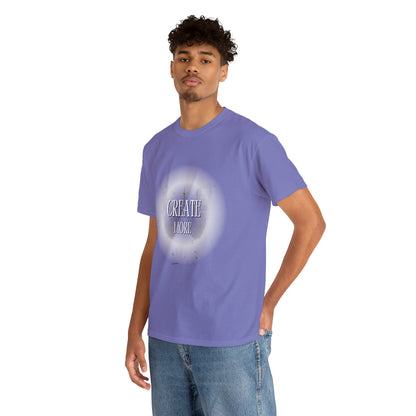 Create More Tshirt