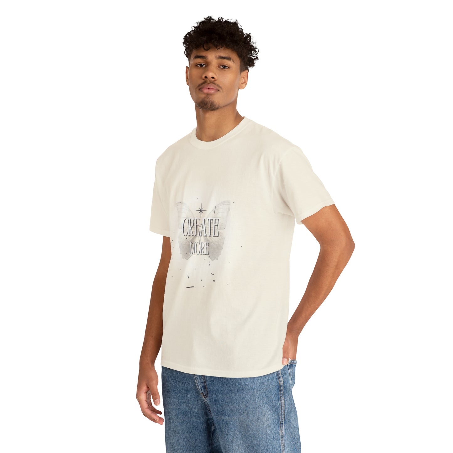 Create More Tshirt