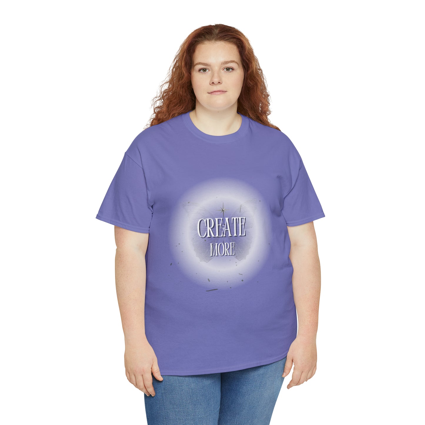 Create More Tshirt